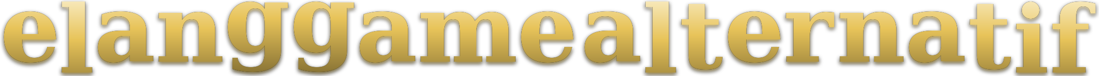 elanggame alternatif logo