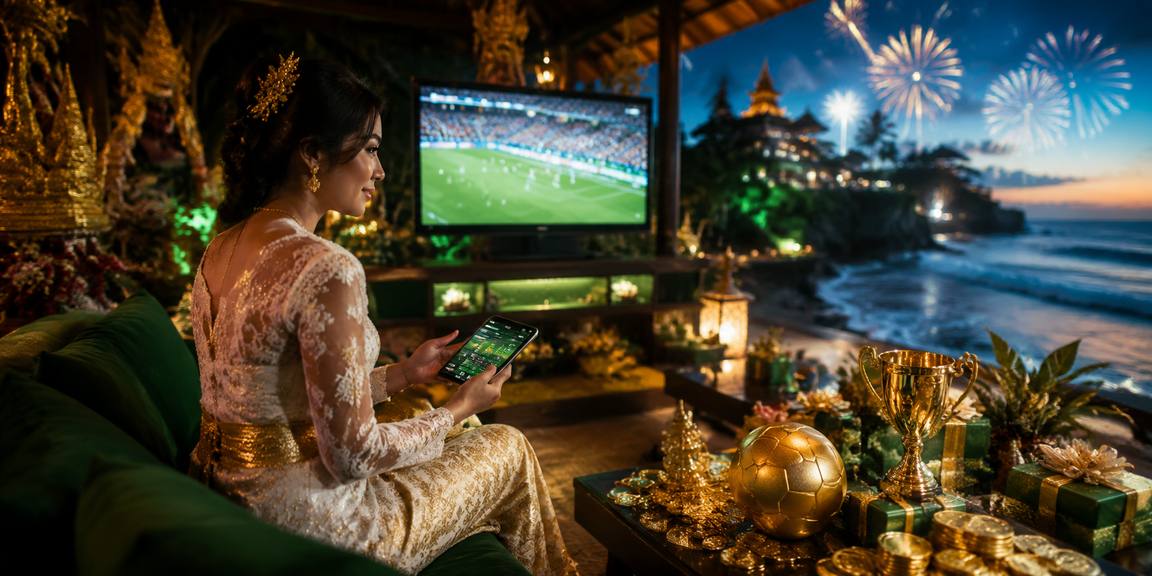 elanggame alternatif Indonesia's Payment Rails Built In